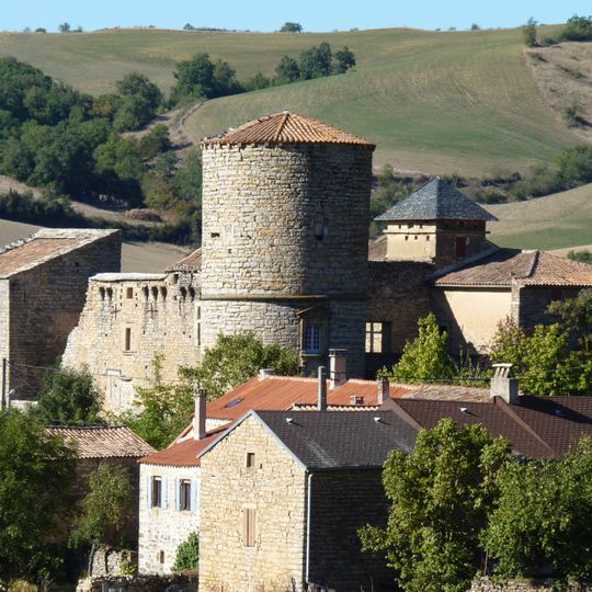 Saint-Rome-de-Cernon