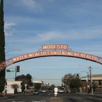 Modesto