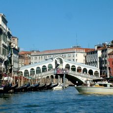 Venise et sa lagune