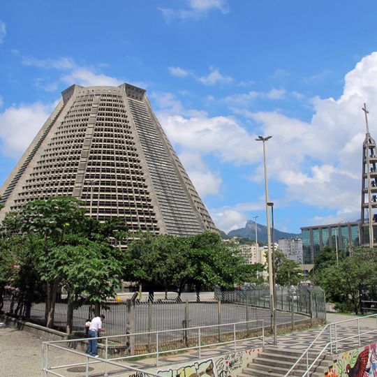 Catedral de San Sebastián