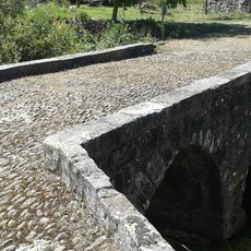 Puente de Zubizabal