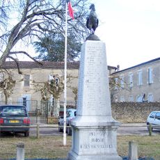 War memorial