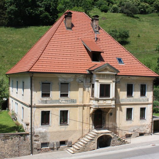 Verweserhaus, Lölling