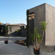 Franziskuskapelle in Arbing