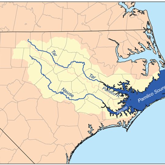 Tar River
