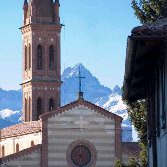 Chiesa di Sant'Agostino