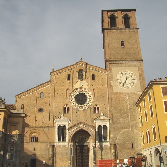 Duomo di Lodi