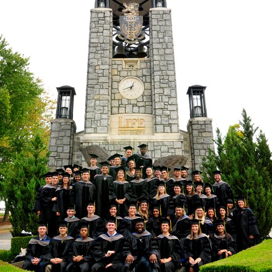 Life University
