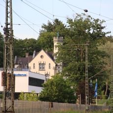 Justus-Kilian-Straße 1