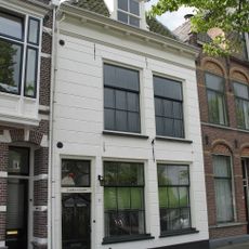 Vloeddijk 11, Kampen