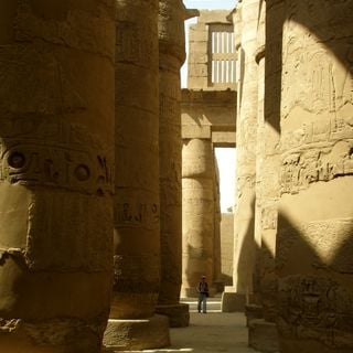 Great Hypostyle Hall
