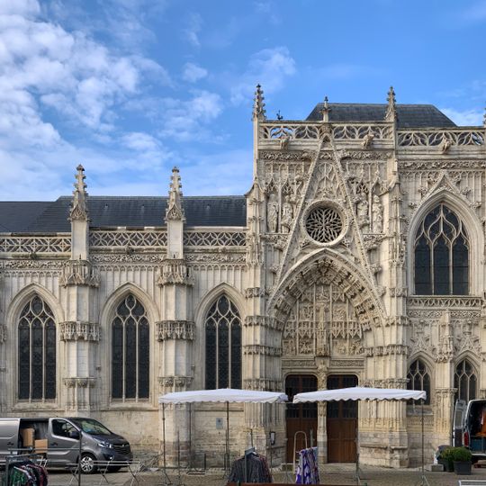 Kapel van de Heilige Geest