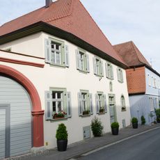 Wohnhaus