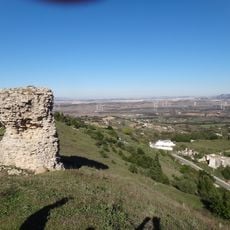 Ermita Santa Ana Medina Sidonia