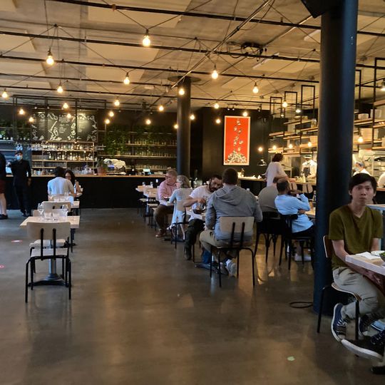 Society for Arts and Technology