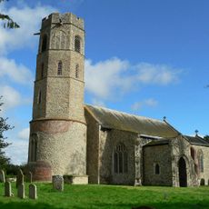 Church of St Margaret