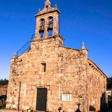 Church of Santiago de Breixa