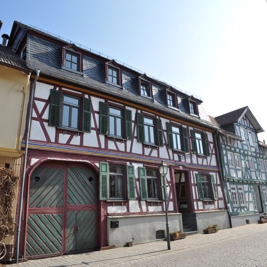 Lindenapotheke Idstein