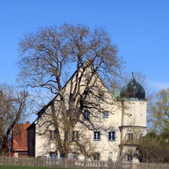 Schloss Maierhofen