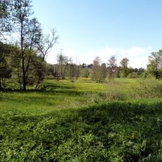 Rotbachtal mit Seitentälern und angrenzenden Gebieten