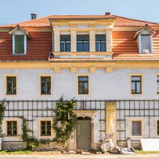 Sörnewitz Dresdner Straße 350