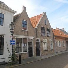 Molenstraat 19, Groede