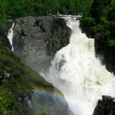 Chute Sainte-Anne
