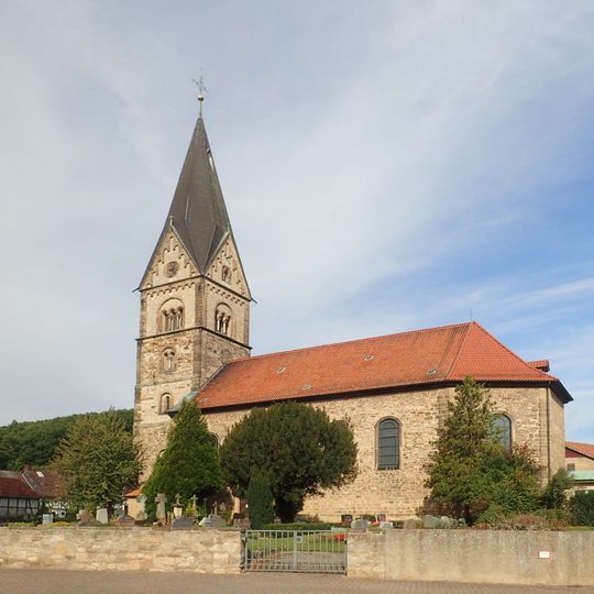 St. Gallus