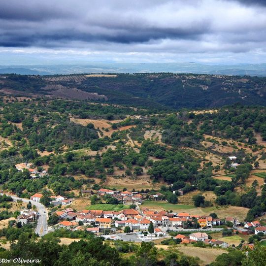 Sobreiró de Baixo e Alvaredos