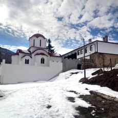 Kuklen Monastery