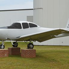 Ryan U-18B Navion
