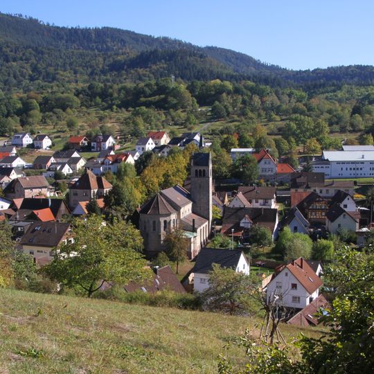 Sulzbach