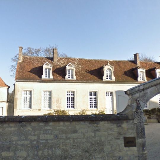 Château de Vaulichères