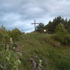 Burgstall Martinsberg