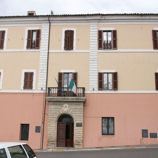 Sant'Omero