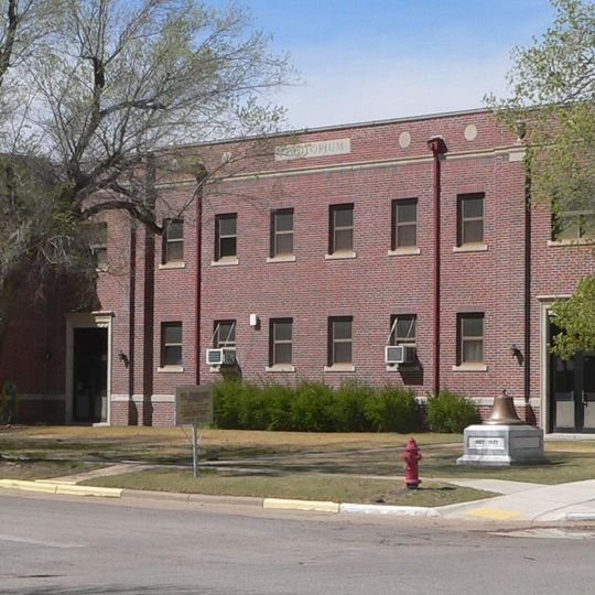 Ashland Grade School