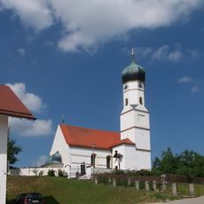 Katholische Kirche Stephanus