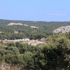 Granito Bianco Sardo