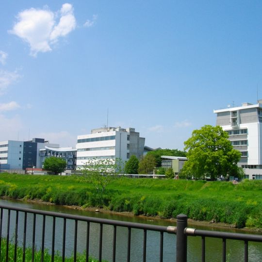 Bunkyo University