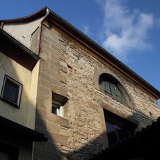 Synagogue (Weikersheim)