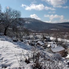 St. Sabbas' Parish Church