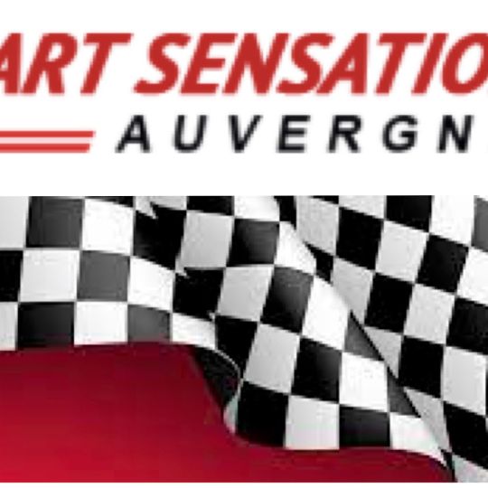 Kart Quad Sensations