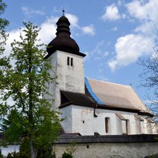 Church of Saint Michael
