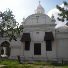 Armenian Church, Chennai