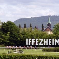 Hippodrome d'Iffezheim