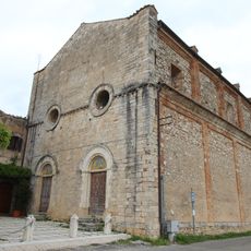 Chiesa di San Francesco d'Assisi
