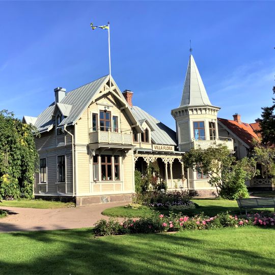 Villa Flora
