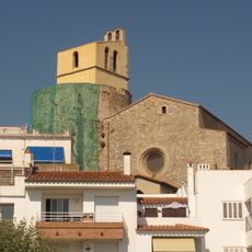 Sant Jaume de Sant Pol de Mar