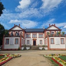 Museum Schloss Fechenbach