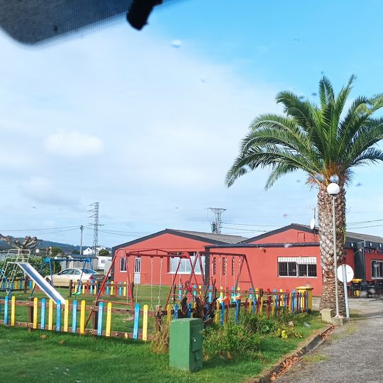 Camping Benquerencia